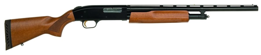 Over/Under vs Semi-Auto vs Pump-Action Shotguns