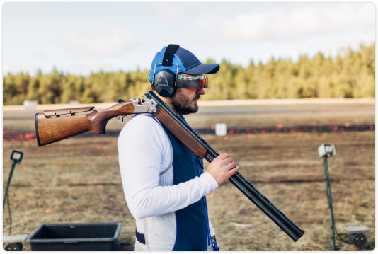 man-holding-shotgun