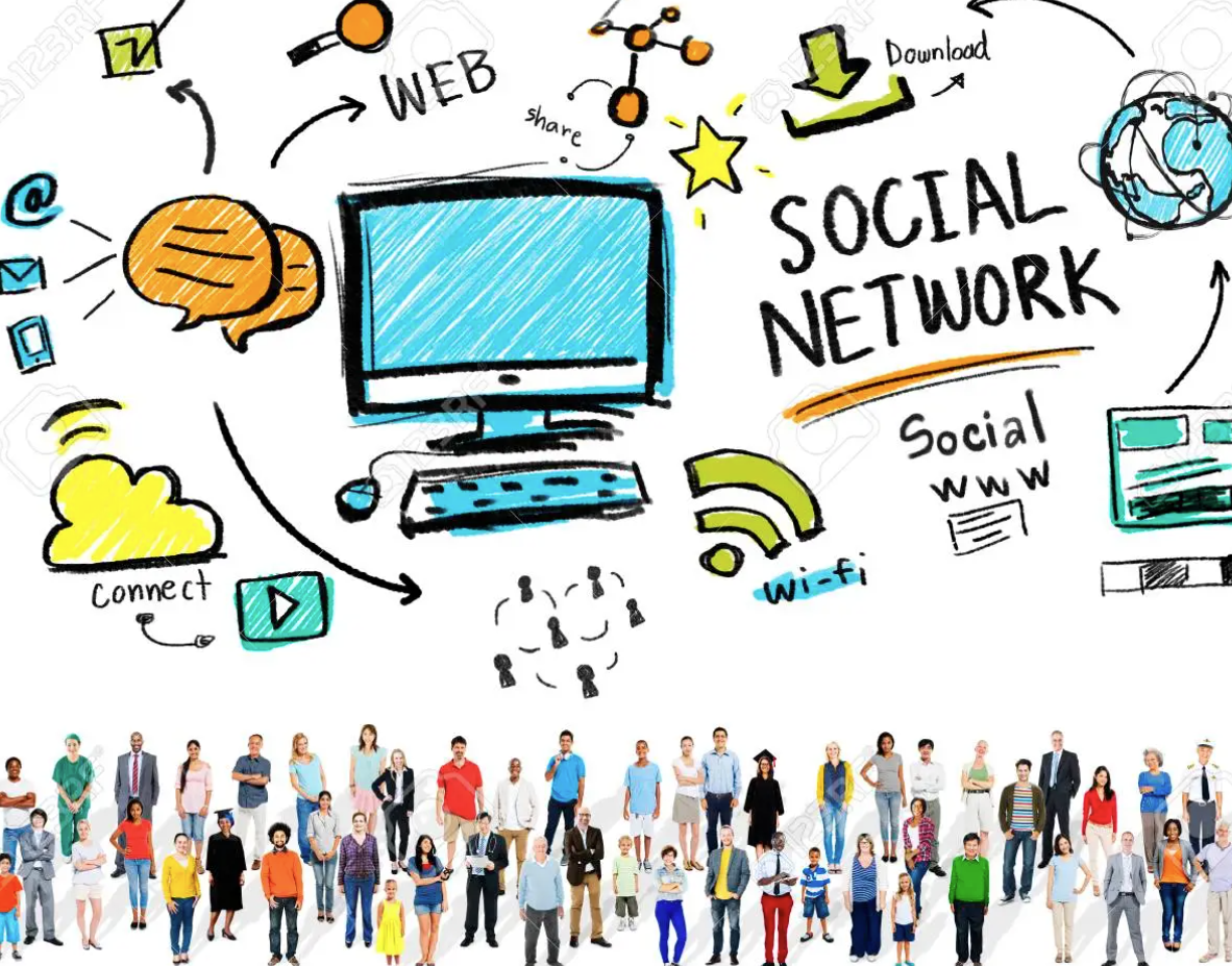 Social network Social network